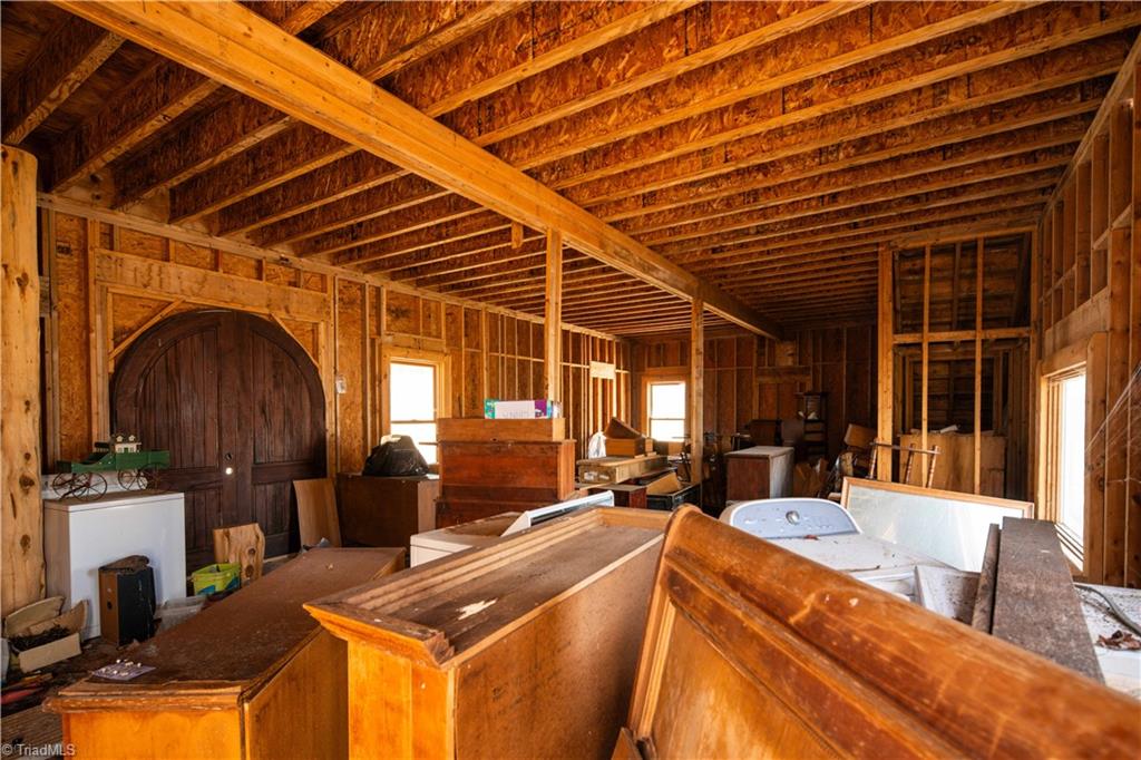 222 Hummingbird Lane, Pilot Mountain, North Carolina image 29