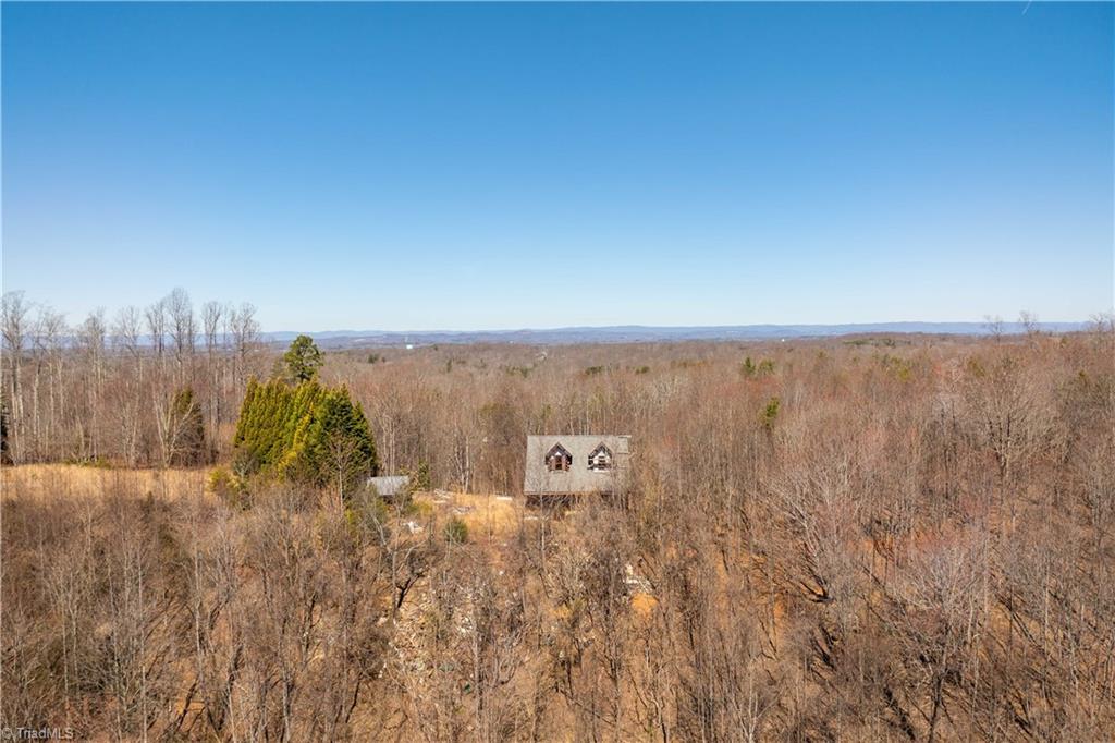 222 Hummingbird Lane, Pilot Mountain, North Carolina image 27
