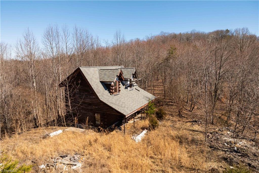 222 Hummingbird Lane, Pilot Mountain, North Carolina image 19
