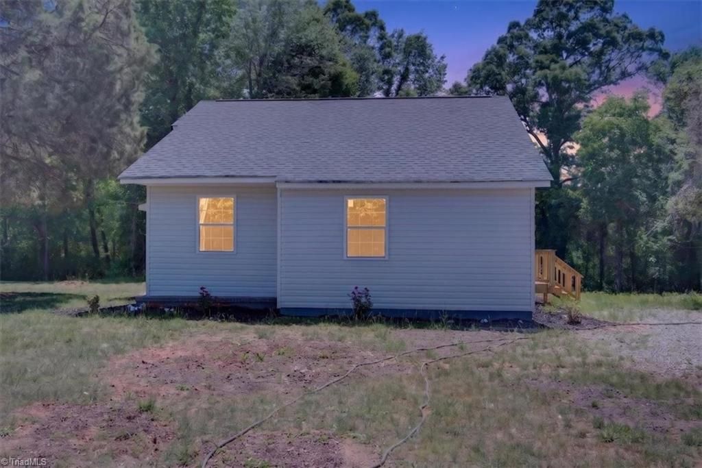Photo of 200 Eufola Road, Statesville, NC 28677 (MLS # 1224693)