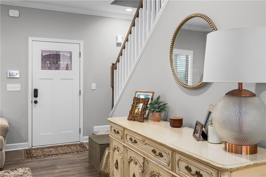 1880 Chestnut Grove Road