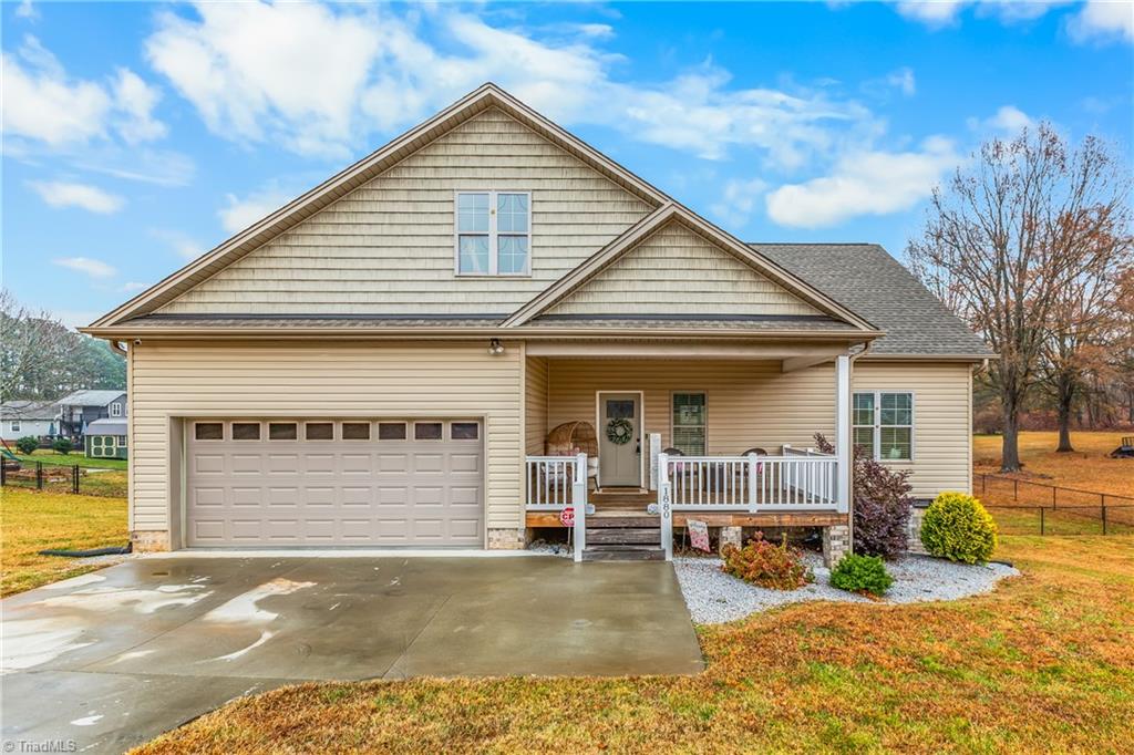 1880 Chestnut Grove Road