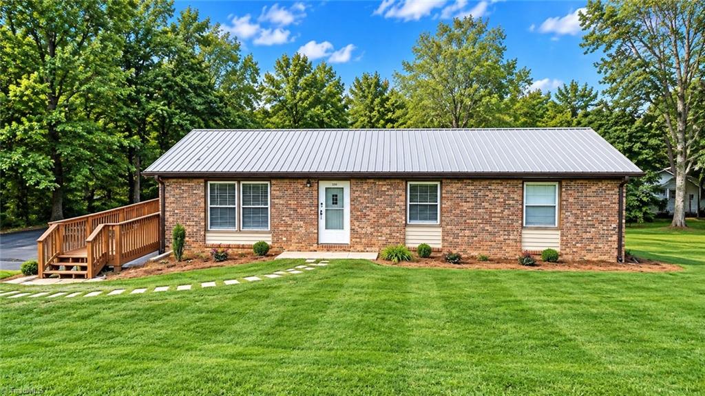 Photo of 359 Ruritan Park Road, North Wilkesboro, NC 28659 (MLS # 1235243)