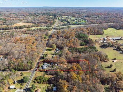 A home in Randleman