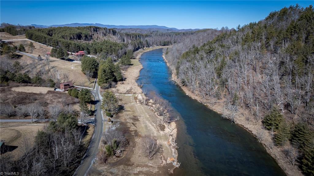 Lot #46 New River Landing, Crumpler, North Carolina image 14