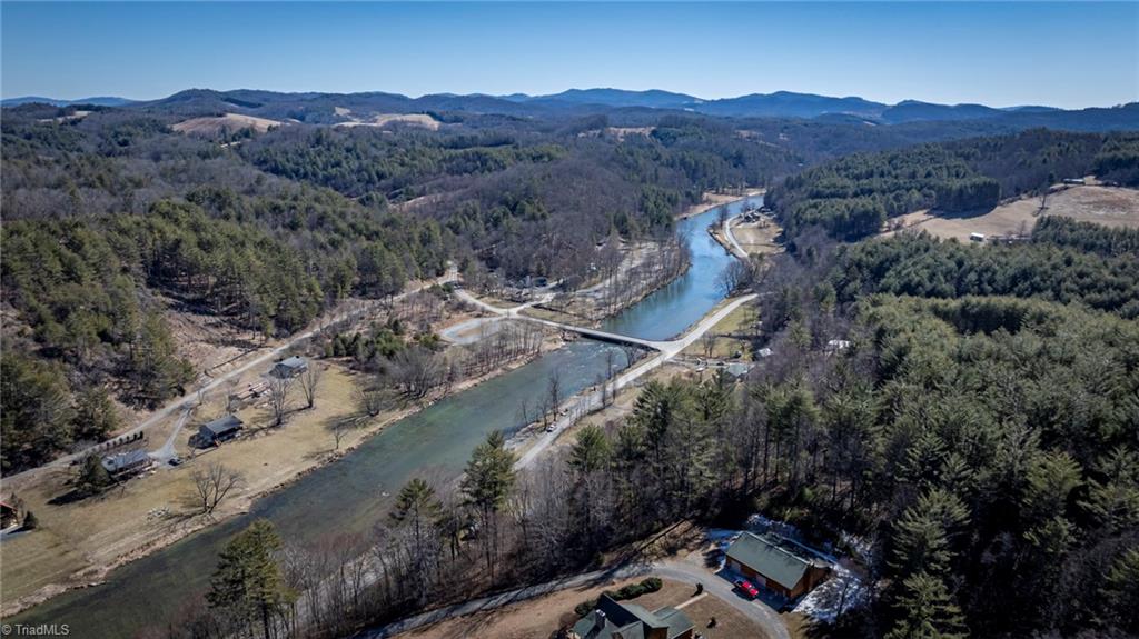 Lot #46 New River Landing, Crumpler, North Carolina image 23