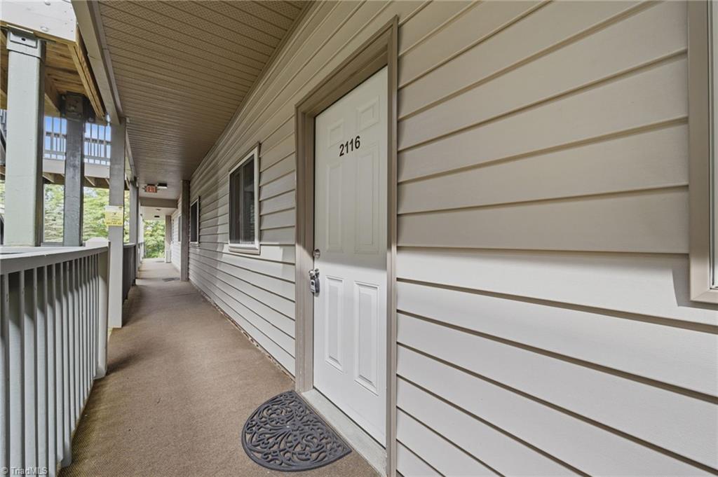 Photo of 301 Pinnacle Inn Road #2116, Beech Mountain, NC 28604 (MLS # 1231411)