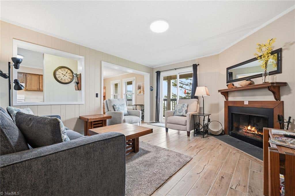 Photo of 301 Pinnacle Inn Road #2116, Beech Mountain, NC 28604 (MLS # 1231411)