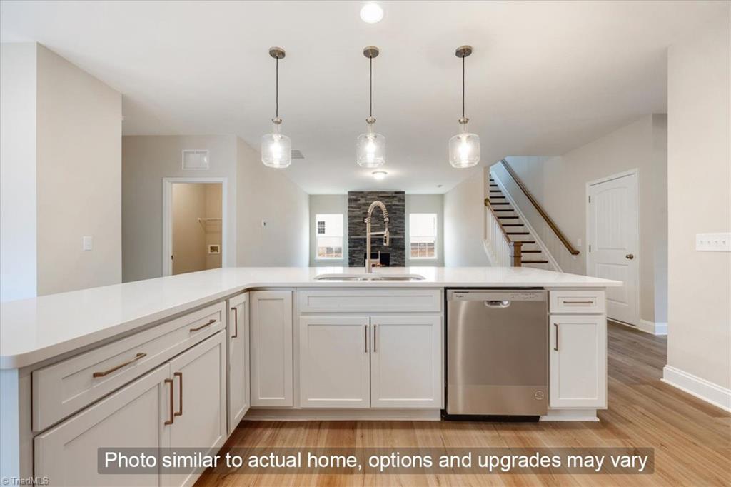 5433 Jaeger Drive Lot #29