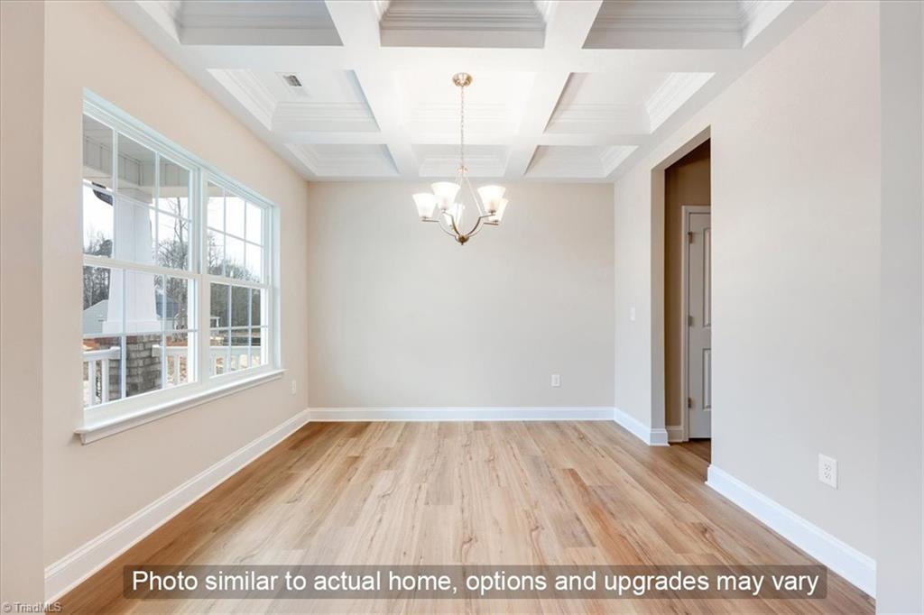 5433 Jaeger Drive Lot #29