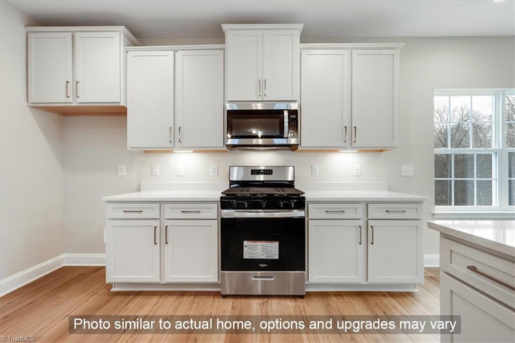 5433 Jaeger Drive Lot #29