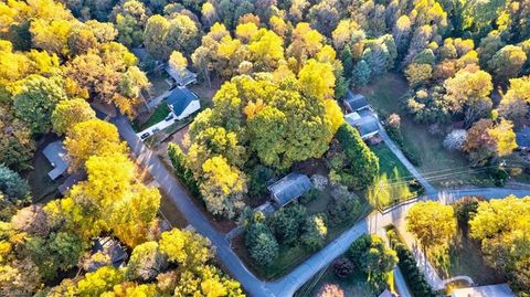 A home in Winston Salem