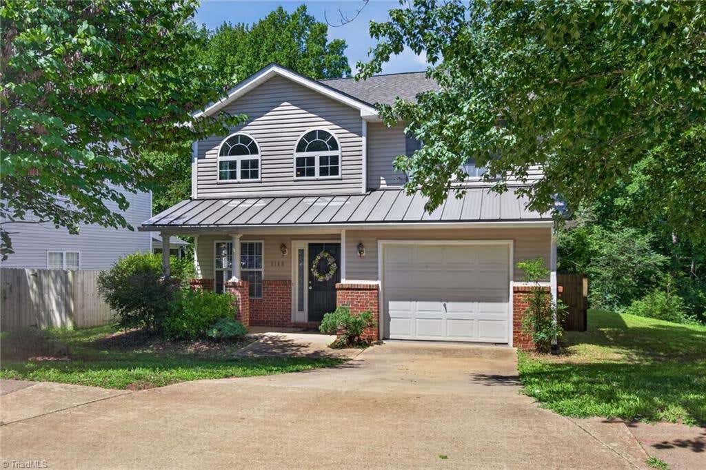 Photo of 1145 Briarwood Drive, Mebane, NC 27302 (MLS # 1230753)