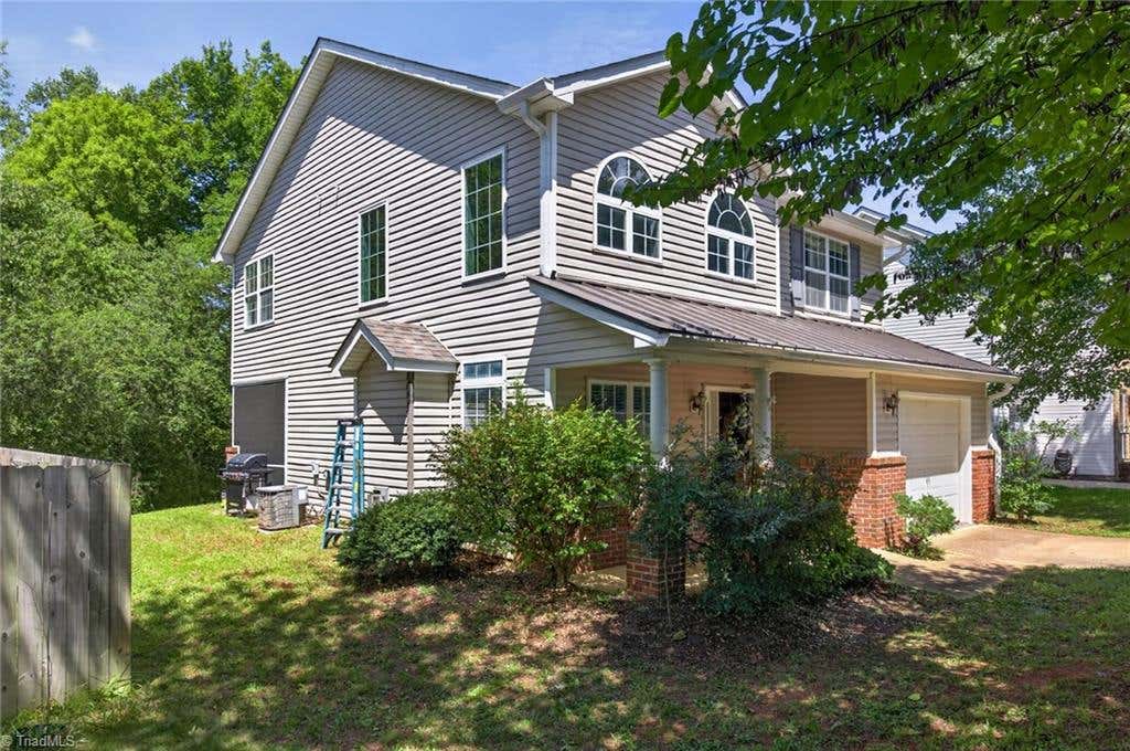 Photo of 1145 Briarwood Drive, Mebane, NC 27302 (MLS # 1230753)