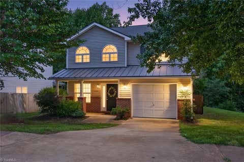 Homes For Sale - 1145 Briarwood Drive<br/> Mebane, NC 27302