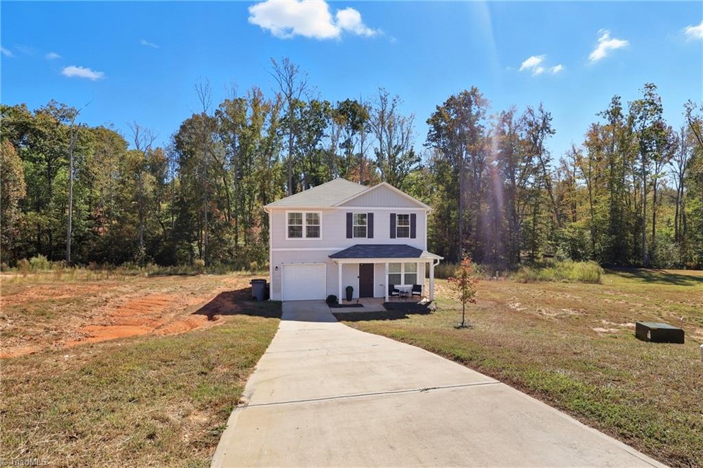1684 Pen Oak Drive