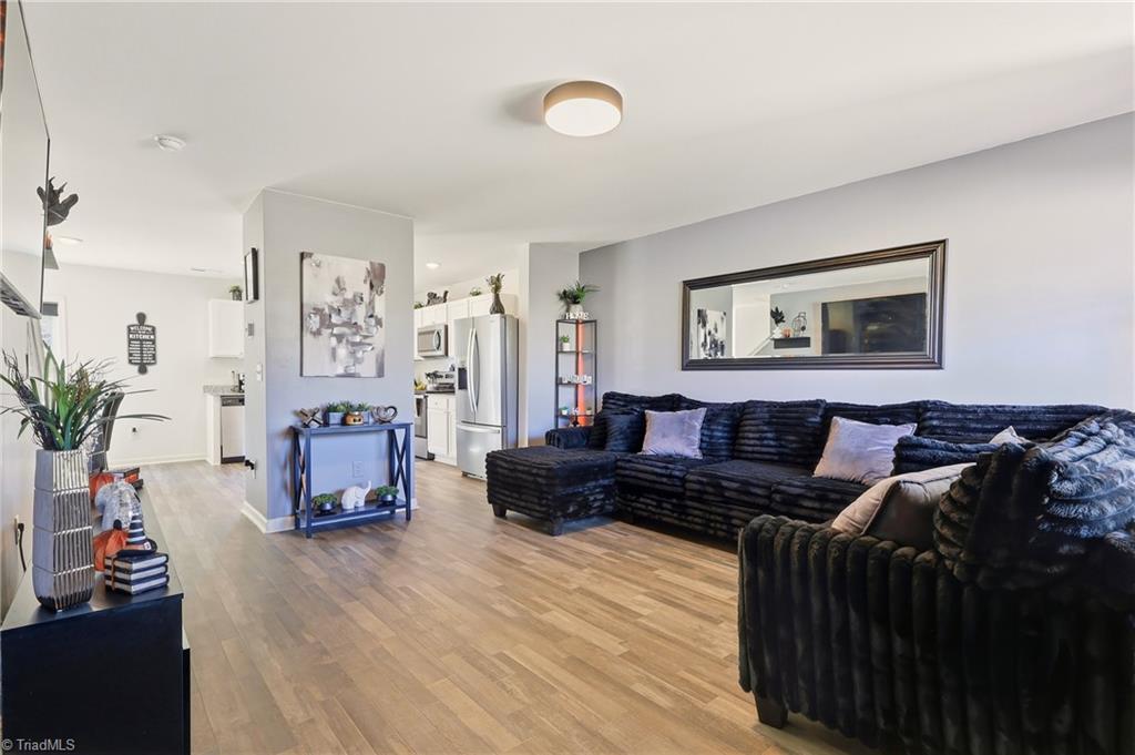 1684 Pen Oak Drive