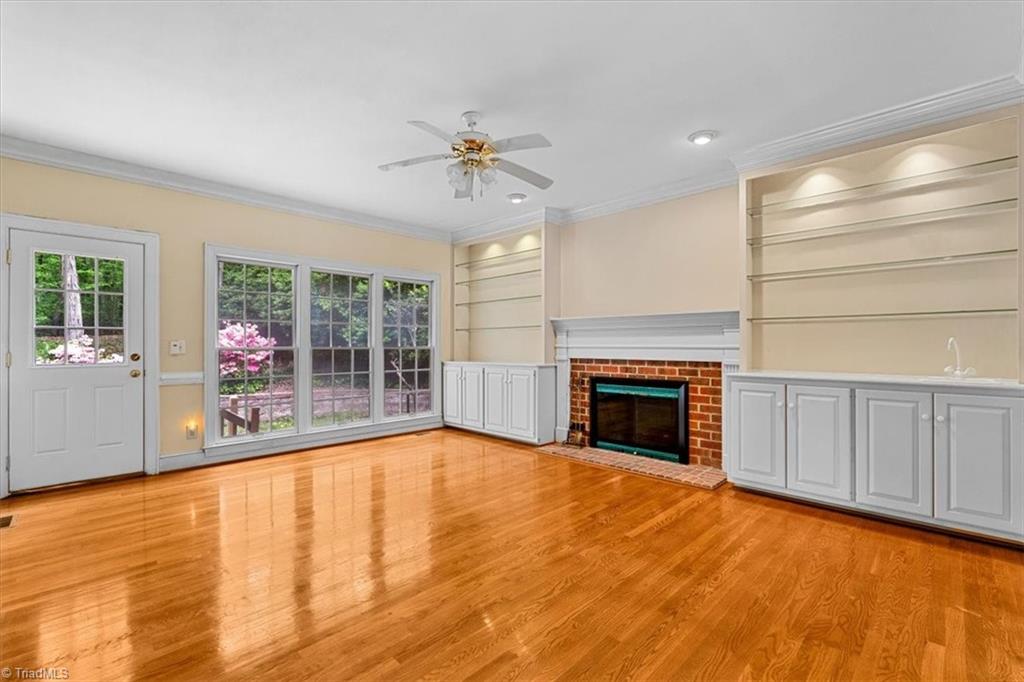 3604 Primrose Avenue, Greensboro, North Carolina image 9