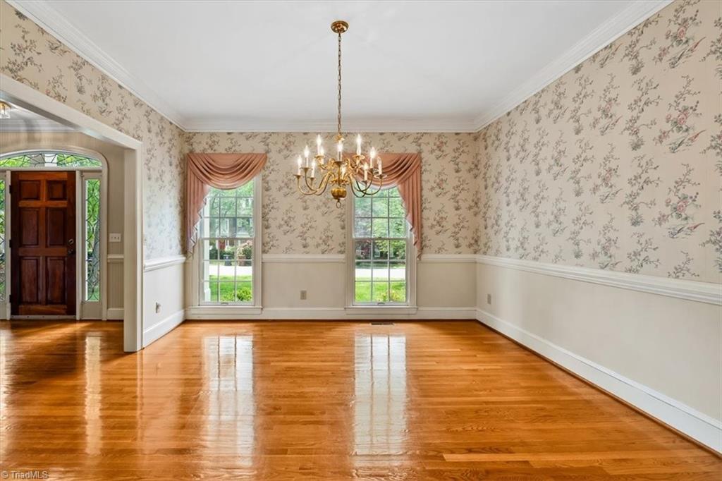 3604 Primrose Avenue, Greensboro, North Carolina image 19