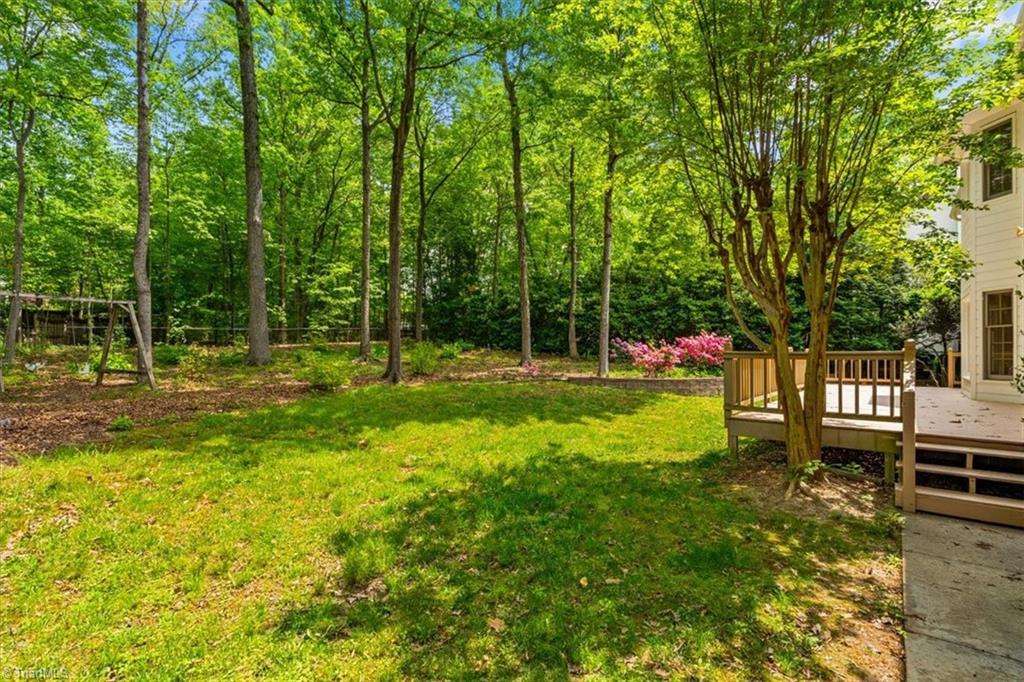 3604 Primrose Avenue, Greensboro, North Carolina image 38