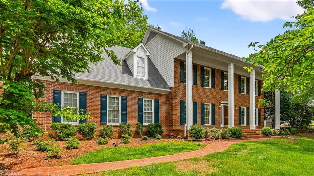 3604 Primrose Avenue, Greensboro, North Carolina image 3