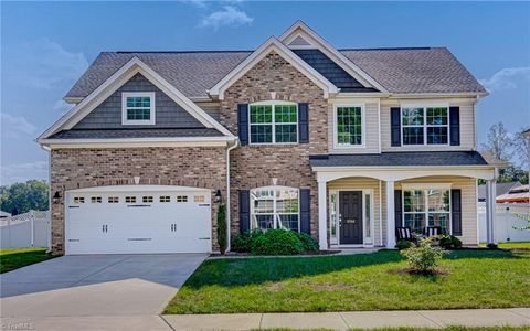 A home in Summerfield