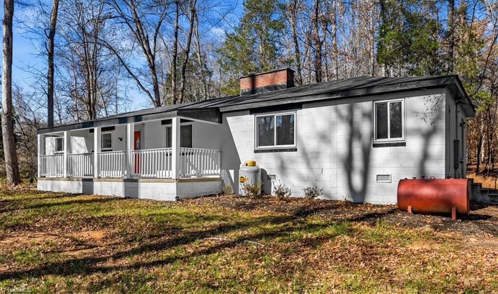 Photo of 3913 Tarpon Road, Pleasant Garden, NC 27313 (MLS # 1235753)