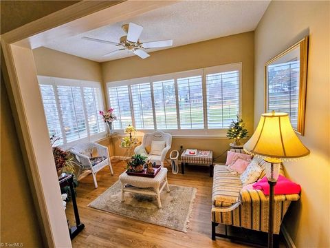 Townhouse For Sale - 3216 Bermuda Village Drive<br/> Bermuda Run, NC 27006