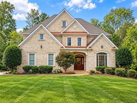Homes For Rent - 7517 Henson Forest Drive<br/> Summerfield, NC 27358