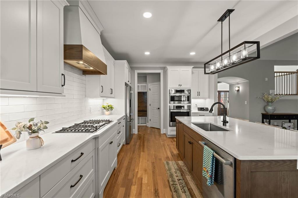 8108 Lulworth Drive, Stokesdale, North Carolina image 16