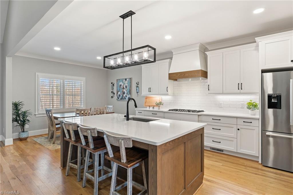 8108 Lulworth Drive, Stokesdale, North Carolina image 20