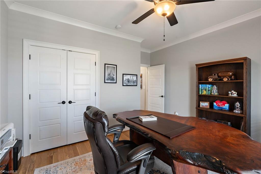 8108 Lulworth Drive, Stokesdale, North Carolina image 24