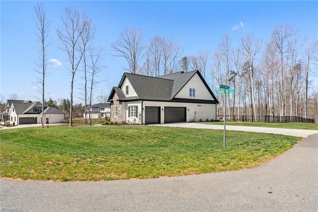 8108 Lulworth Drive, Stokesdale, North Carolina image 3