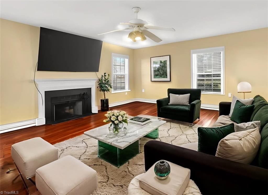 Photo of 2296 Zornbrook Drive, Greensboro, NC 27406 (MLS # 1209867)