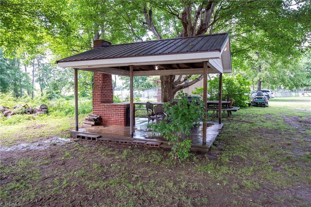 1841 Center Road, Boonville, North Carolina image 22