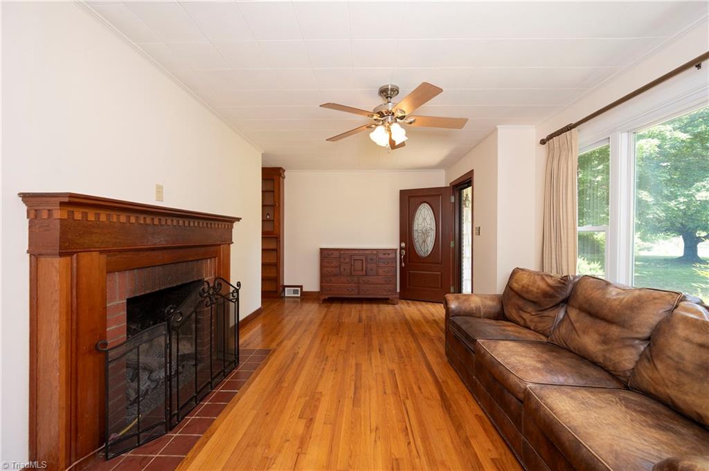 1841 Center Road, Boonville, North Carolina image 7