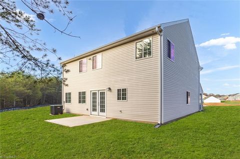 A home in McLeansville