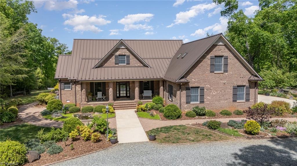 1715 Regan Road, Lexington, North Carolina image 3