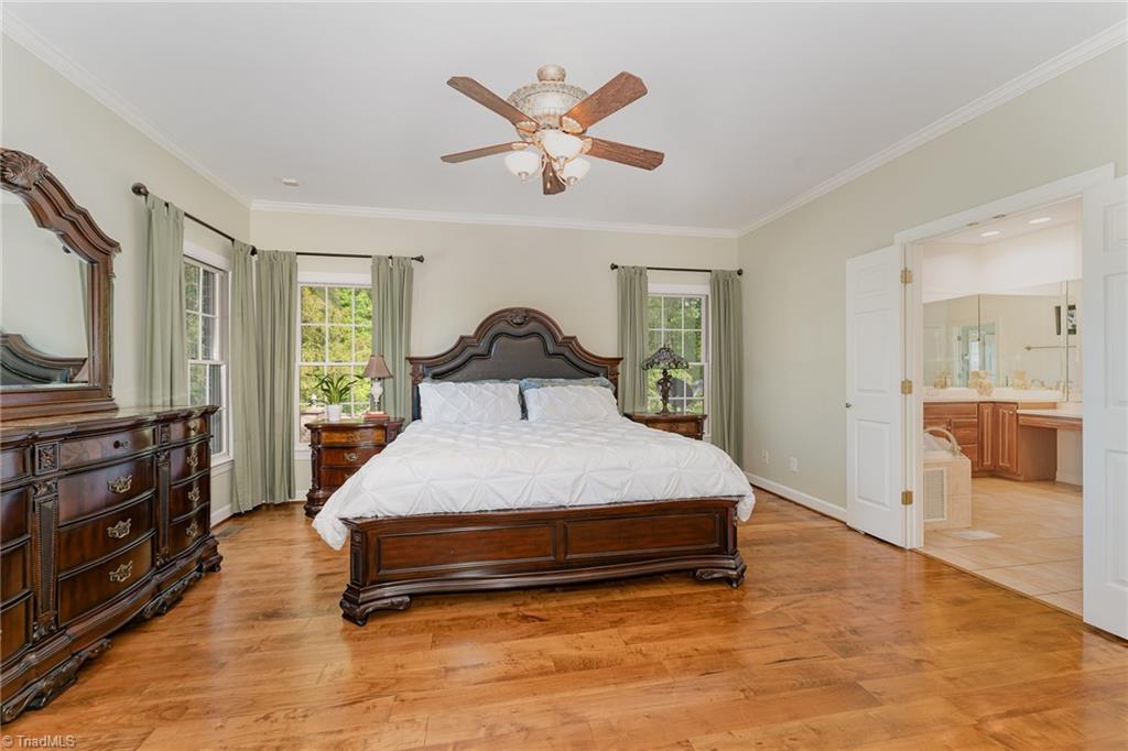 1715 Regan Road, Lexington, North Carolina image 17