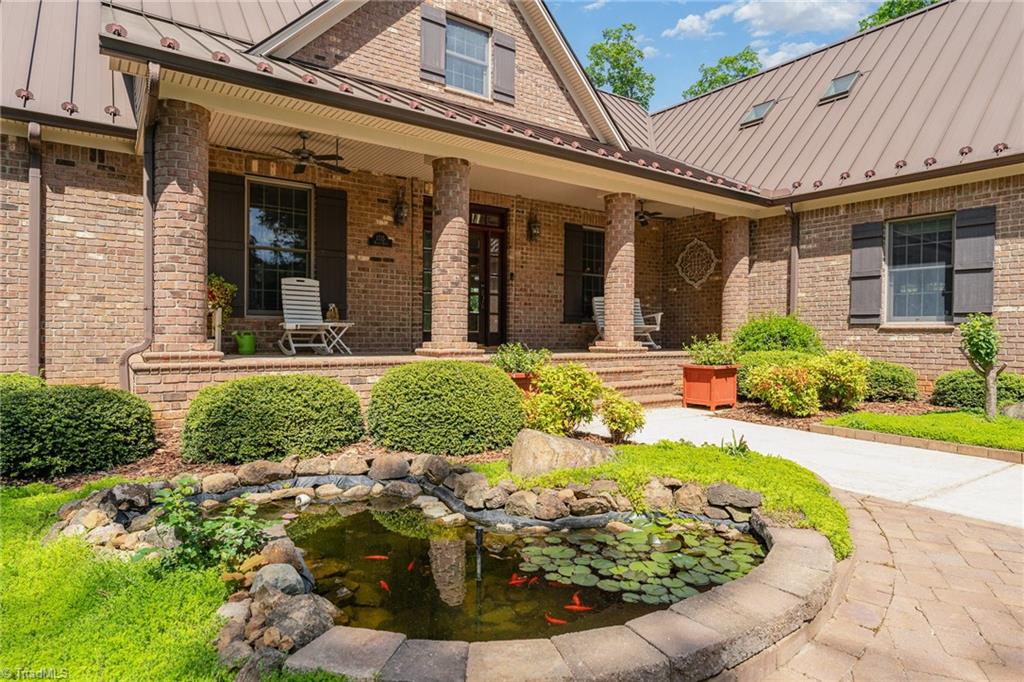 1715 Regan Road, Lexington, North Carolina image 5