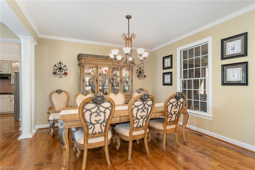 1715 Regan Road, Lexington, North Carolina image 11