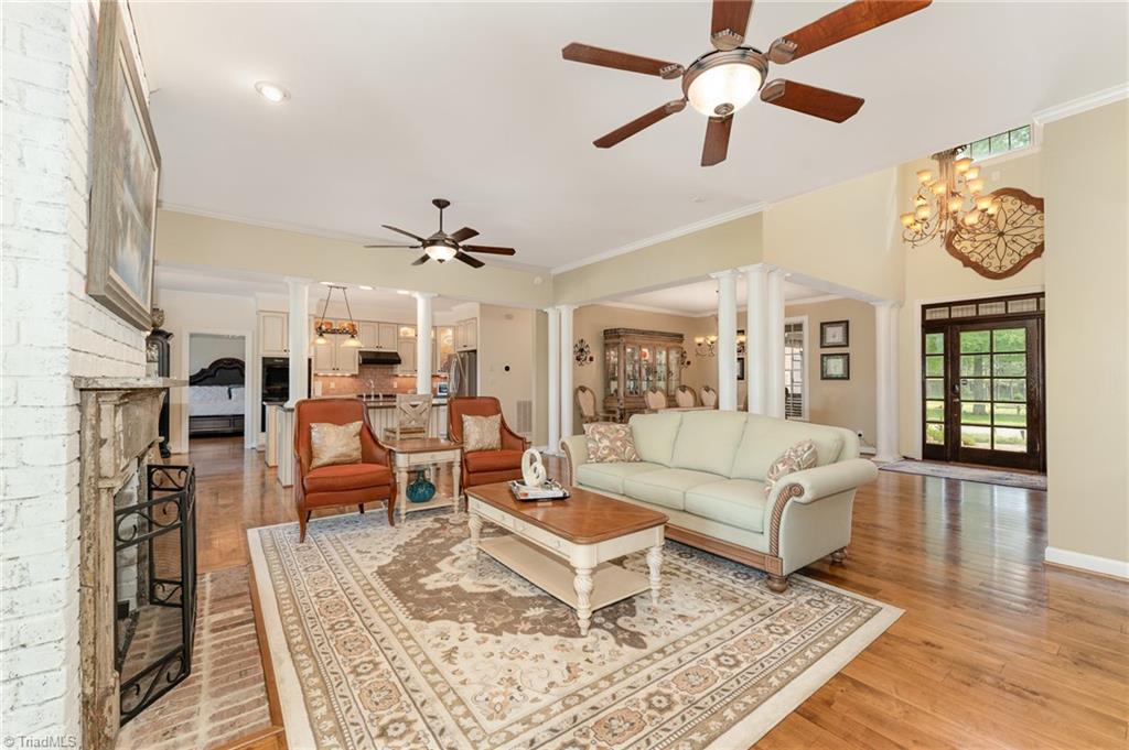 1715 Regan Road, Lexington, North Carolina image 10