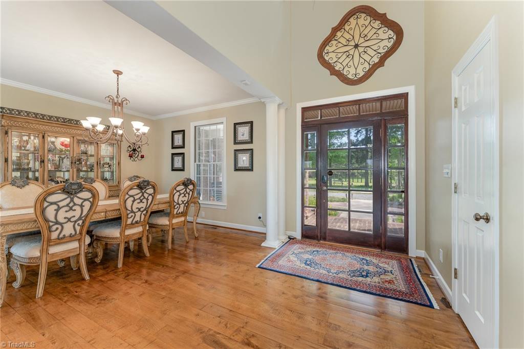 1715 Regan Road, Lexington, North Carolina image 7