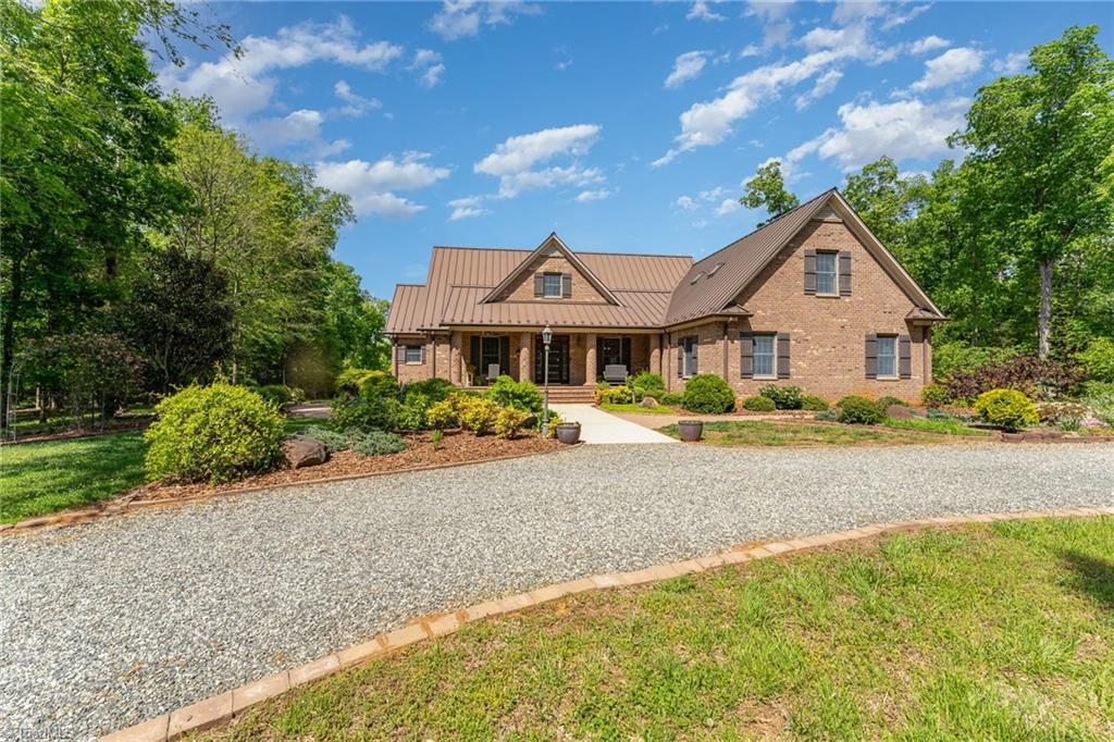 1715 Regan Road, Lexington, North Carolina image 4