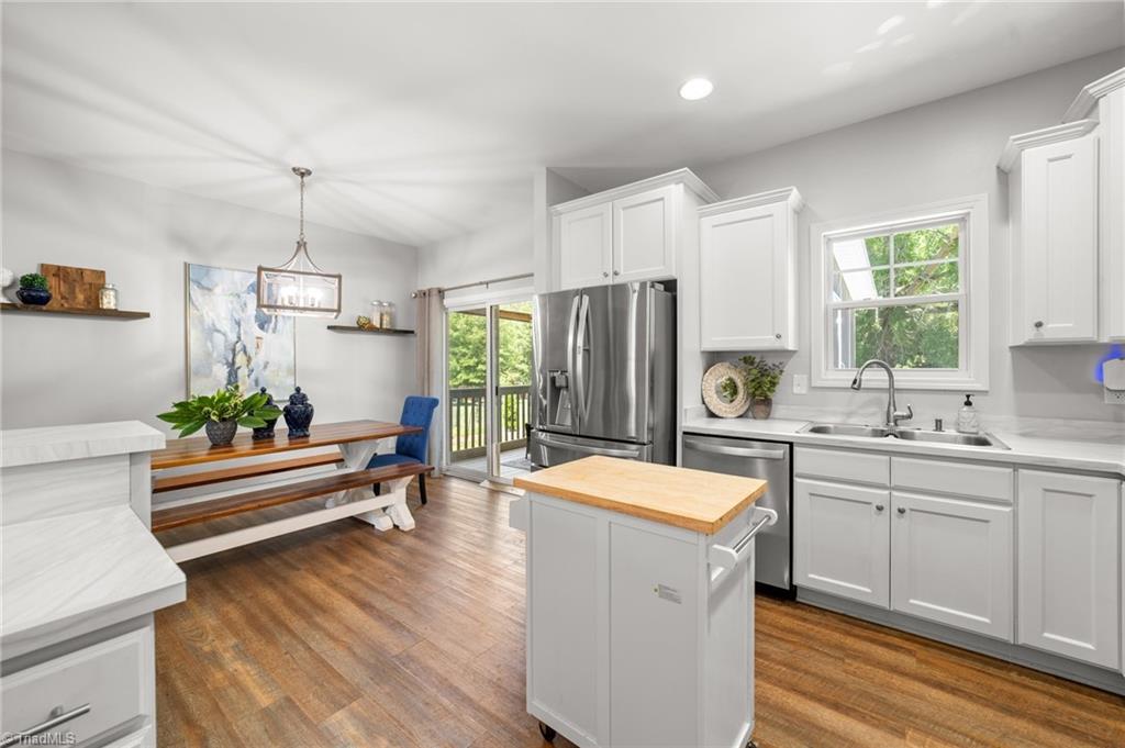 4215 Chippenham Court, Graham, North Carolina image 9