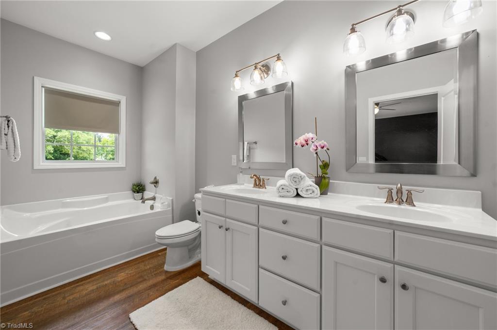4215 Chippenham Court, Graham, North Carolina image 16