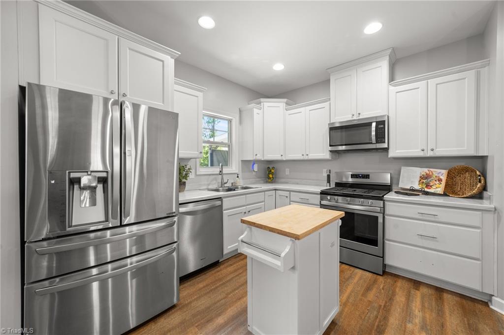 4215 Chippenham Court, Graham, North Carolina image 8