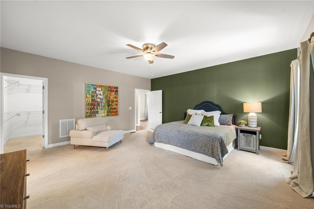 4215 Chippenham Court, Graham, North Carolina image 15