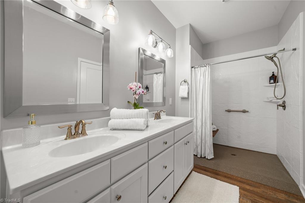 4215 Chippenham Court, Graham, North Carolina image 18