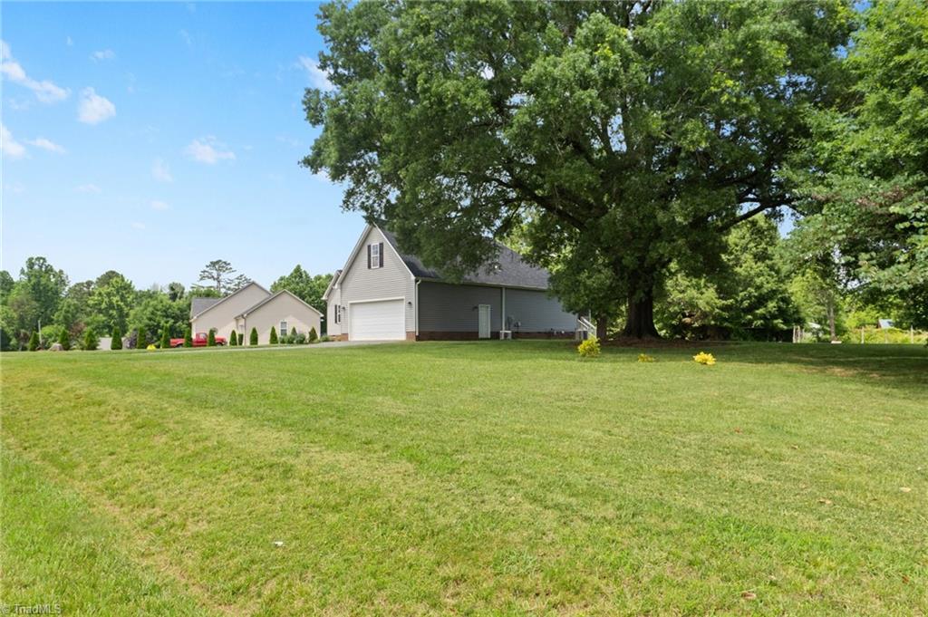 4215 Chippenham Court, Graham, North Carolina image 4